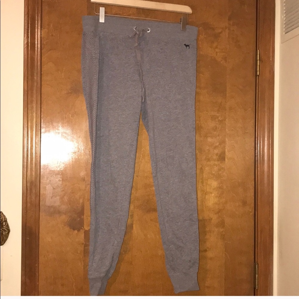 PINK JOGGER BUNDLE